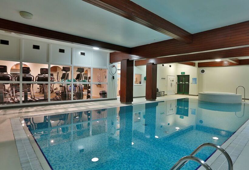 호텔 Best Western Buckingham