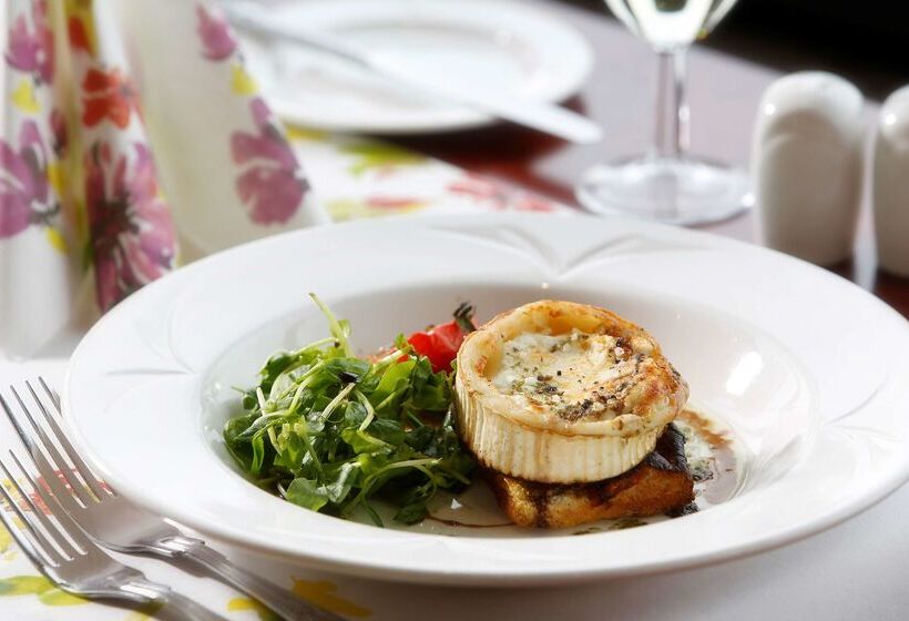 فندق Best Western Frodsham Forest Hills