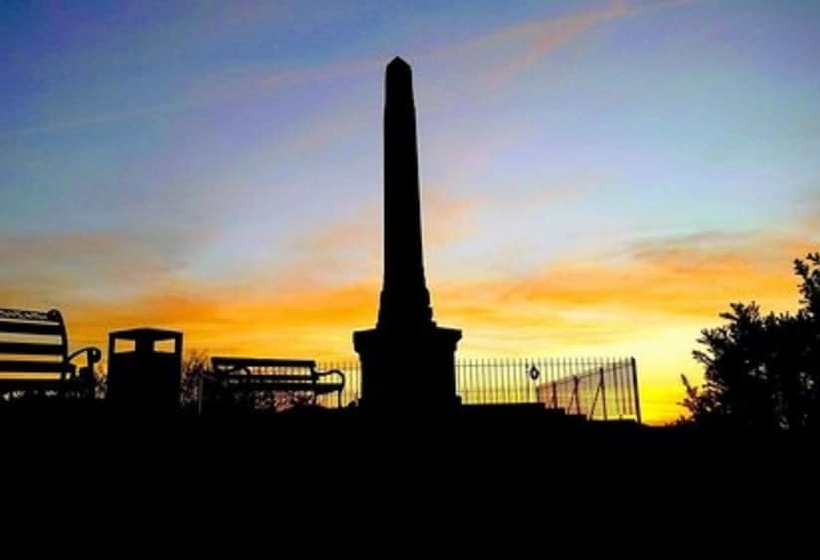 酒店 Best Western Frodsham Forest Hills