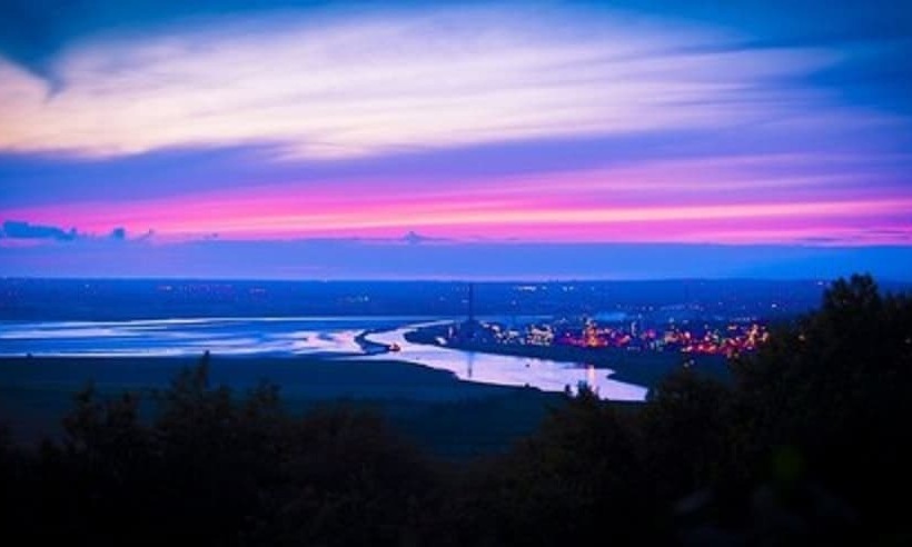 فندق Best Western Frodsham Forest Hills