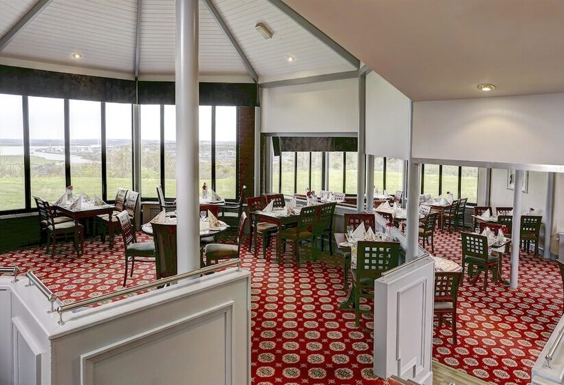 酒店 Best Western Frodsham Forest Hills