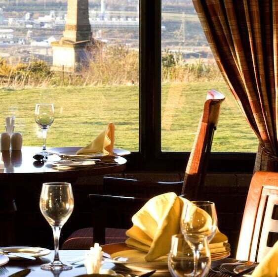 ホテル Best Western Frodsham Forest Hills