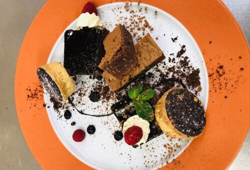 فندق Best Western Frodsham Forest Hills