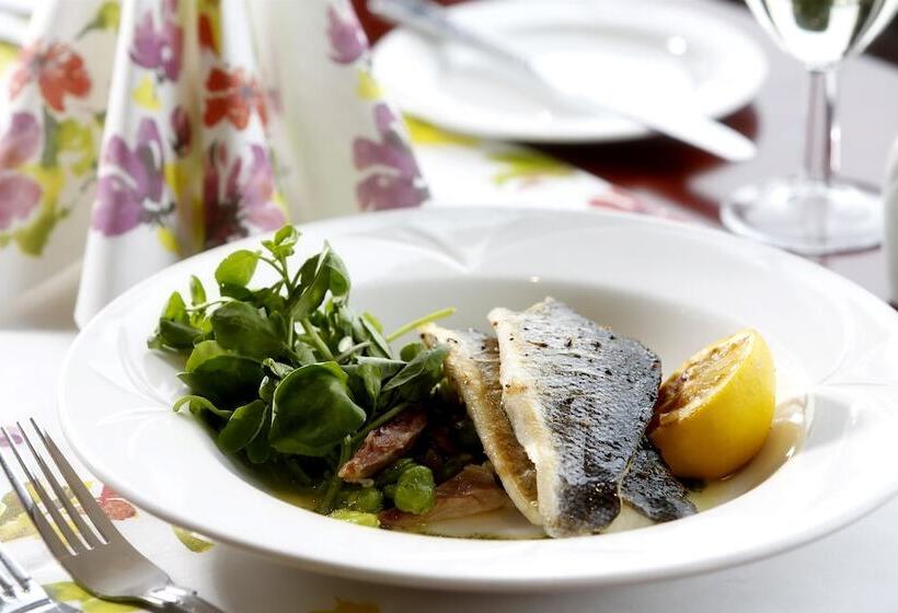 فندق Best Western Frodsham Forest Hills