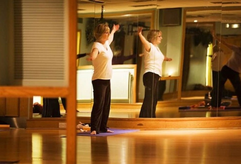 فندق Best Western Frodsham Forest Hills