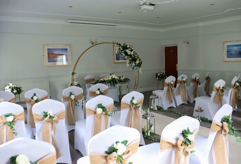 Best Western Premier Heronston Hotel & Spa