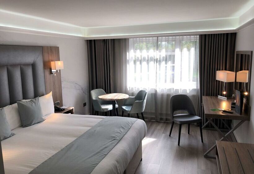 Best Western Premier Heronston Hotel & Spa