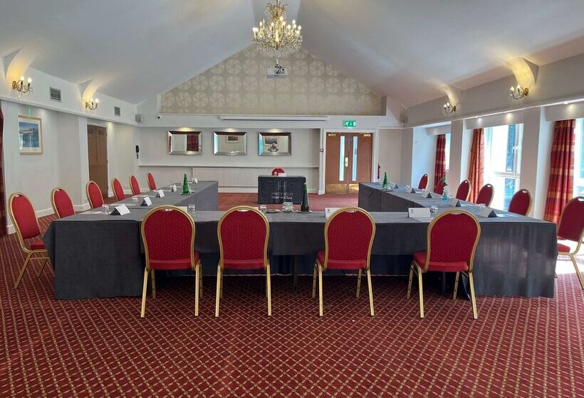 Best Western Premier Heronston Hotel & Spa