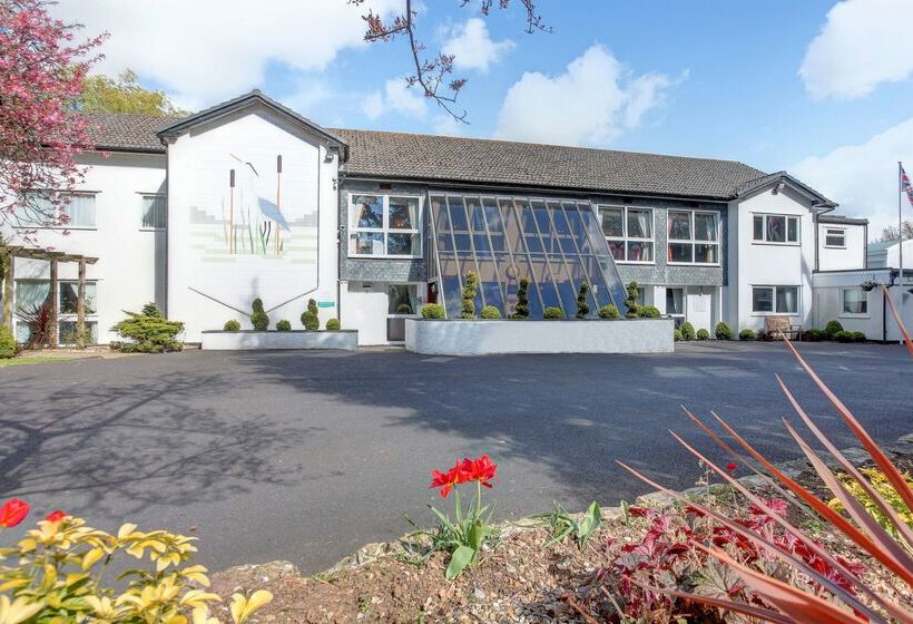 Best Western Premier Heronston Hotel & Spa