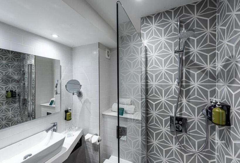 ホテル Holiday Inn Manchester Oldham, An Ihg