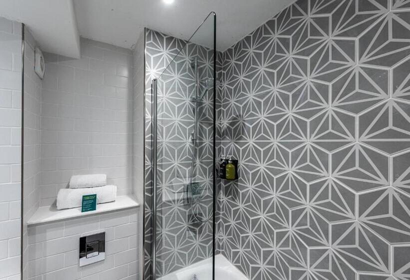 ホテル Holiday Inn Manchester Oldham, An Ihg