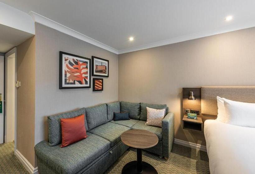 ホテル Holiday Inn Manchester Oldham, An Ihg