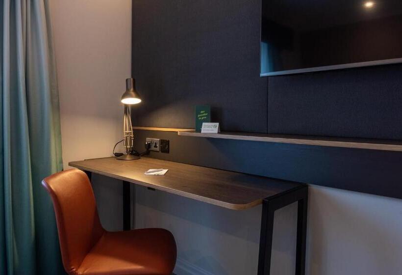 ホテル Holiday Inn Manchester Oldham, An Ihg