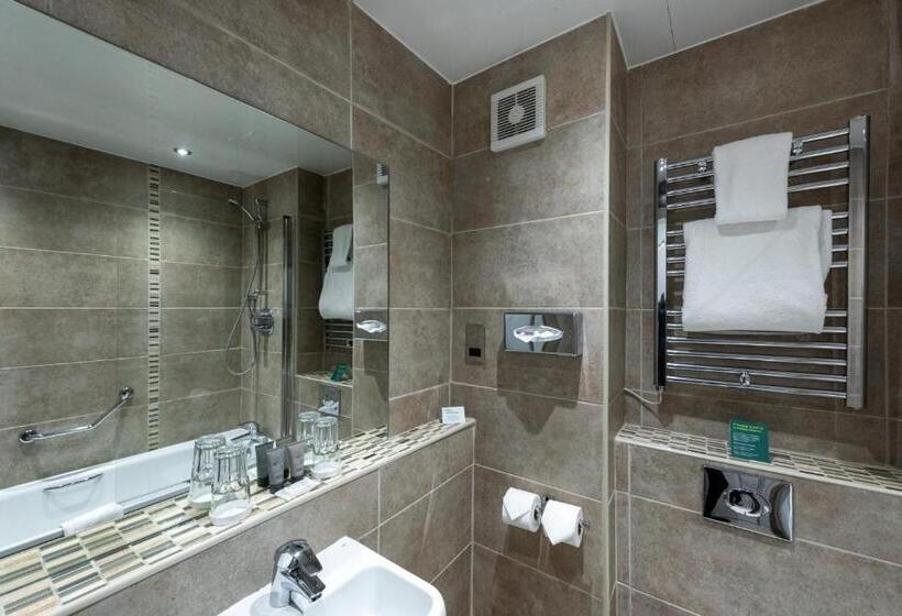 ホテル Holiday Inn Manchester Oldham, An Ihg