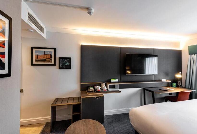 ホテル Holiday Inn Manchester Oldham, An Ihg