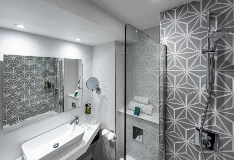 ホテル Holiday Inn Manchester Oldham, An Ihg