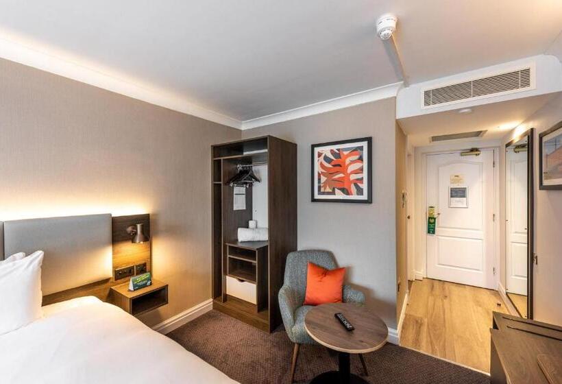 ホテル Holiday Inn Manchester Oldham, An Ihg