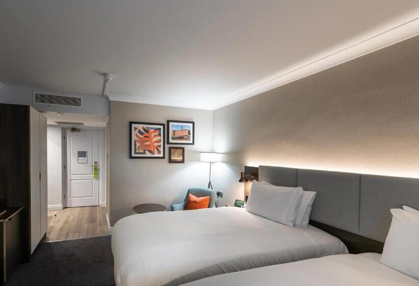 ホテル Holiday Inn Manchester Oldham, An Ihg