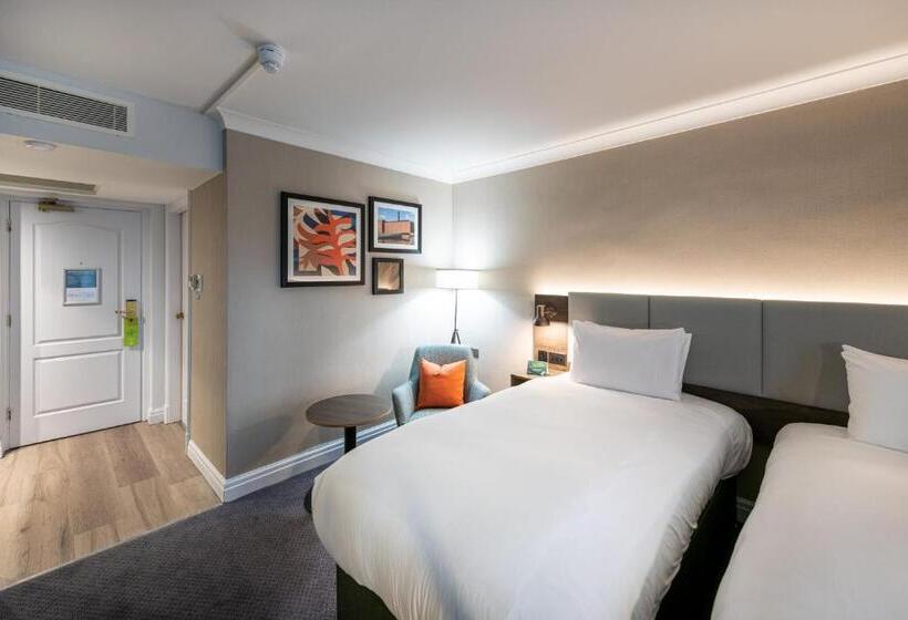 ホテル Holiday Inn Manchester Oldham, An Ihg