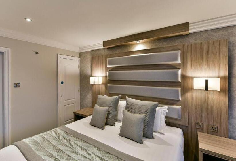 ホテル Holiday Inn Manchester Oldham, An Ihg