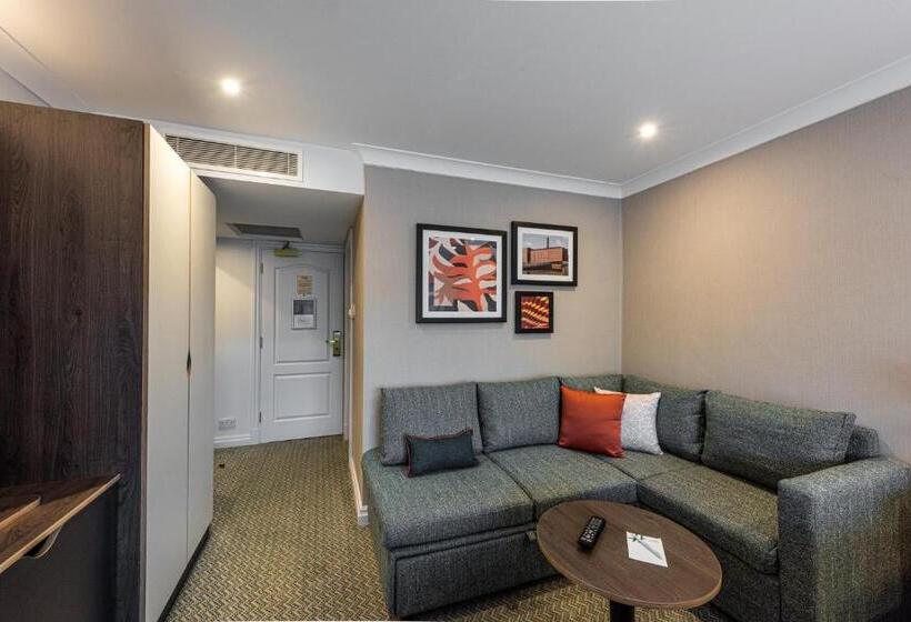 ホテル Holiday Inn Manchester Oldham, An Ihg