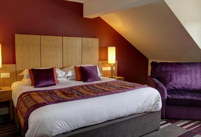 ホテル Holiday Inn Manchester Oldham, An Ihg