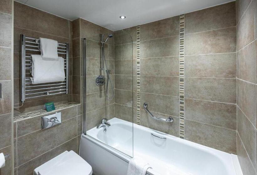 ホテル Holiday Inn Manchester Oldham, An Ihg