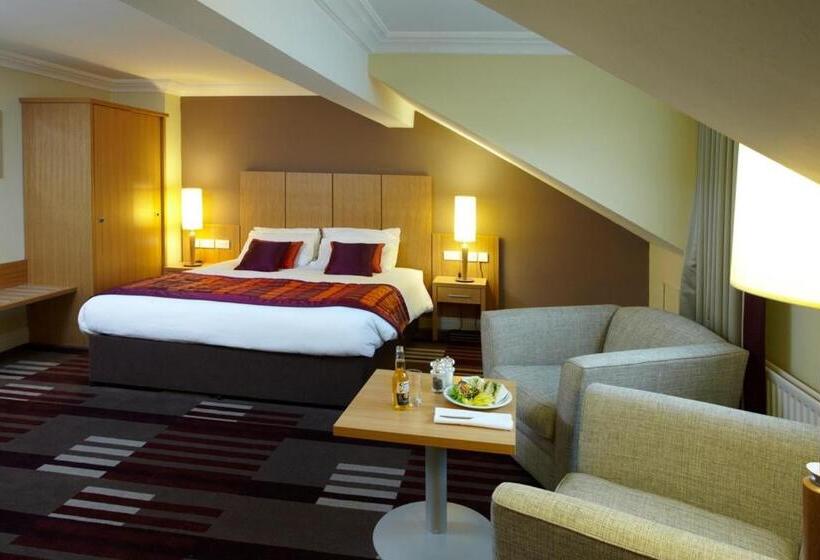 ホテル Holiday Inn Manchester Oldham, An Ihg