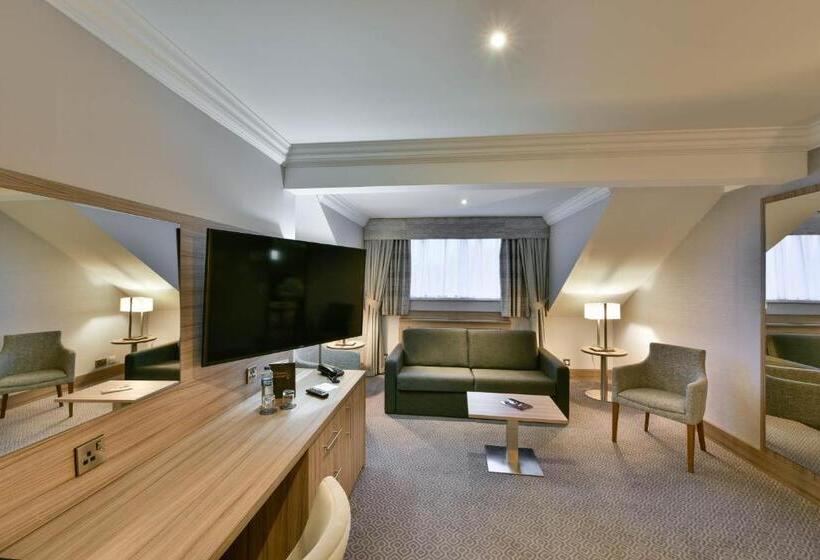 ホテル Holiday Inn Manchester Oldham, An Ihg