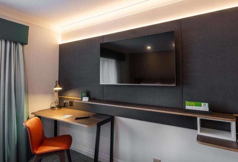 ホテル Holiday Inn Manchester Oldham, An Ihg