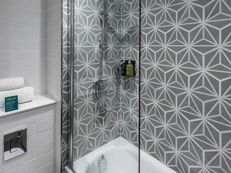 ホテル Holiday Inn Manchester Oldham, An Ihg