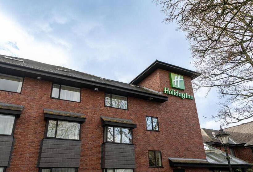 ホテル Holiday Inn Manchester Oldham, An Ihg