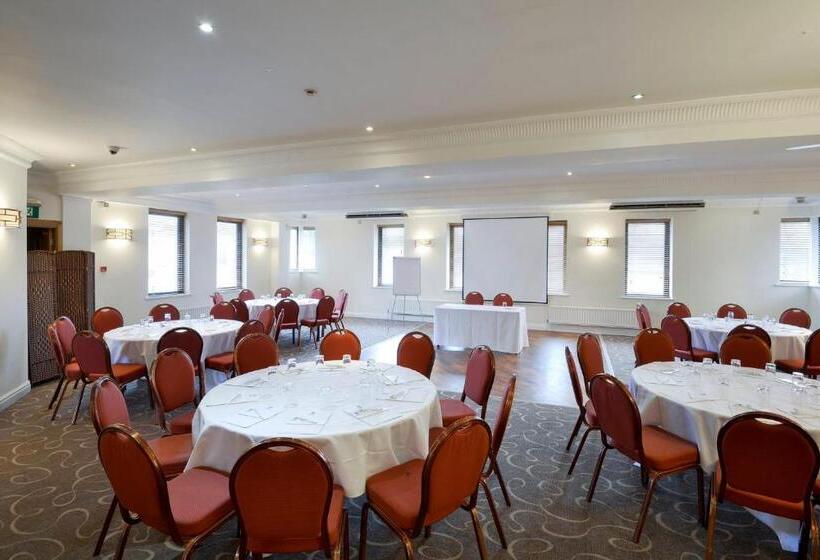 ホテル Holiday Inn Manchester Oldham, An Ihg