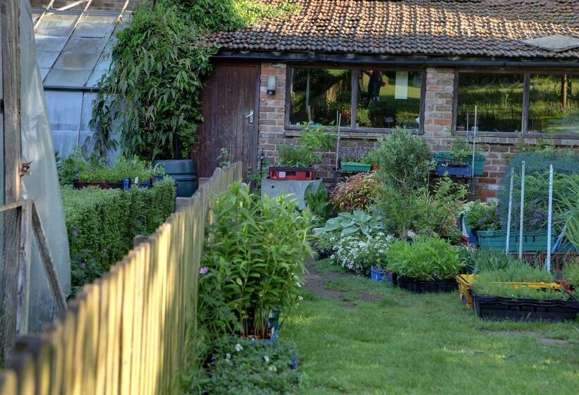 호텔 Best Western Plus Grim S Dyke