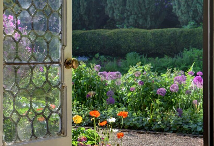 호텔 Best Western Plus Grim S Dyke