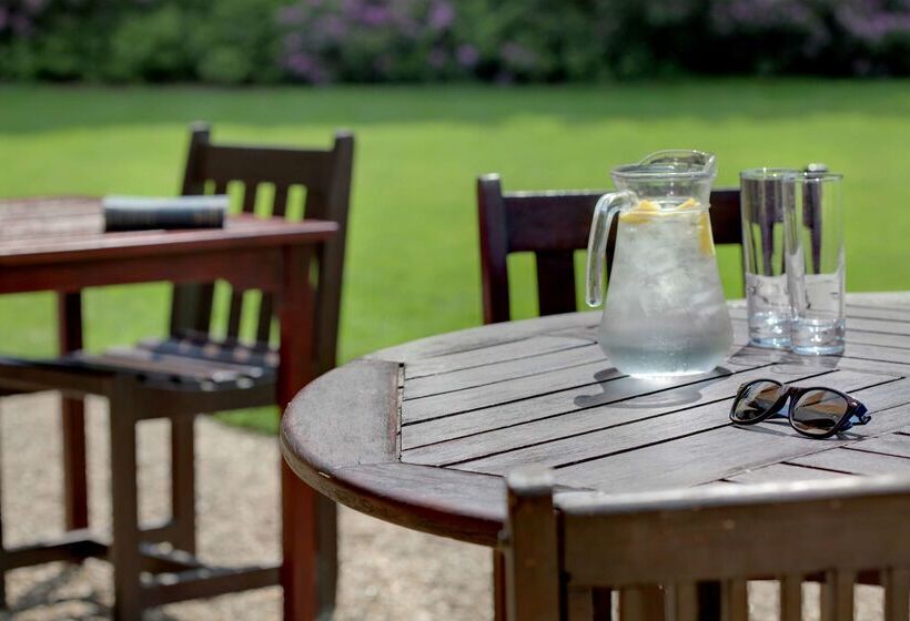 호텔 Best Western Plus Grim S Dyke