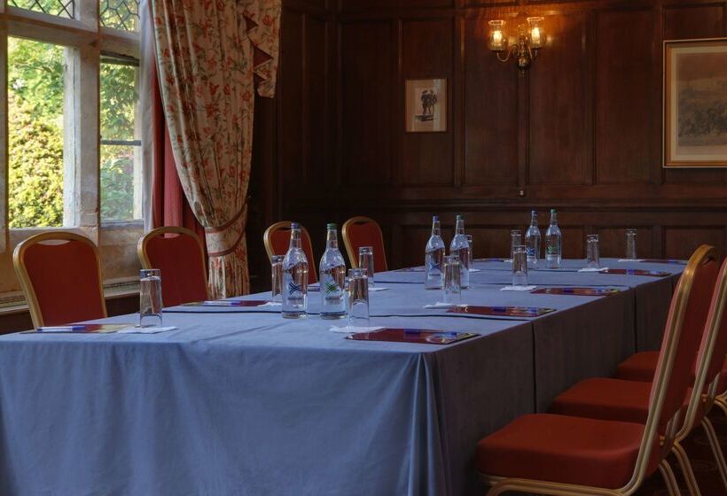 호텔 Best Western Plus Grim S Dyke