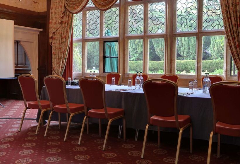 호텔 Best Western Plus Grim S Dyke