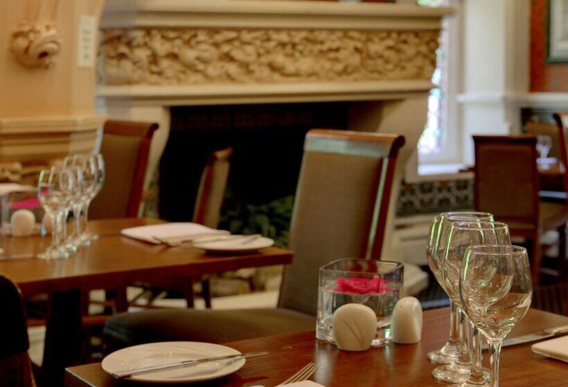 호텔 Best Western Plus Grim S Dyke