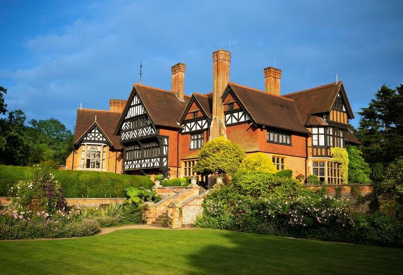 호텔 Best Western Plus Grim S Dyke