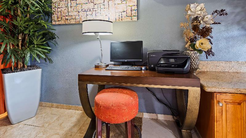 호텔 Best Western Plus Grim S Dyke