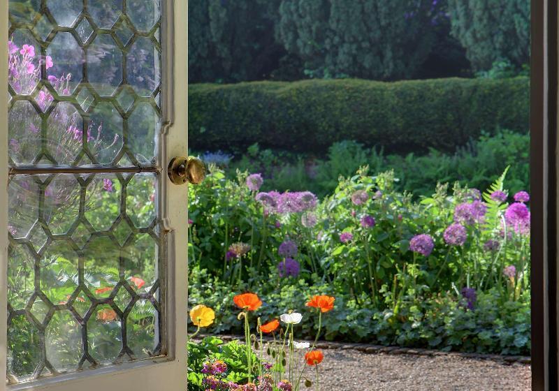 호텔 Best Western Plus Grim S Dyke