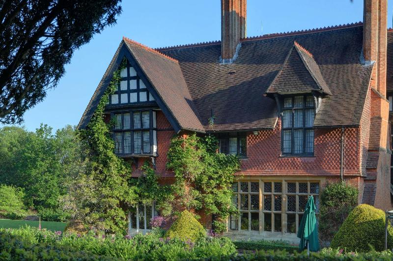 호텔 Best Western Plus Grim S Dyke