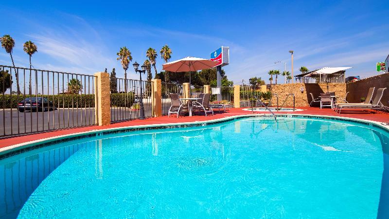 호텔 Best Western Plus Grim S Dyke