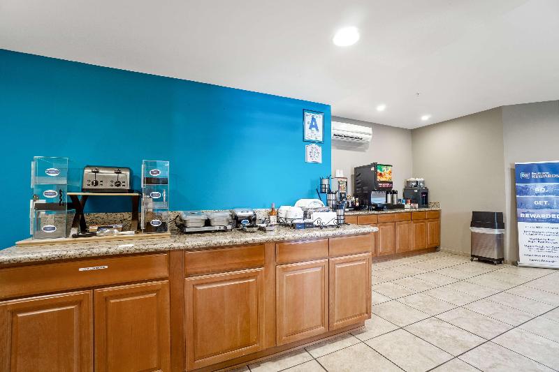 호텔 Best Western Plus Grim S Dyke