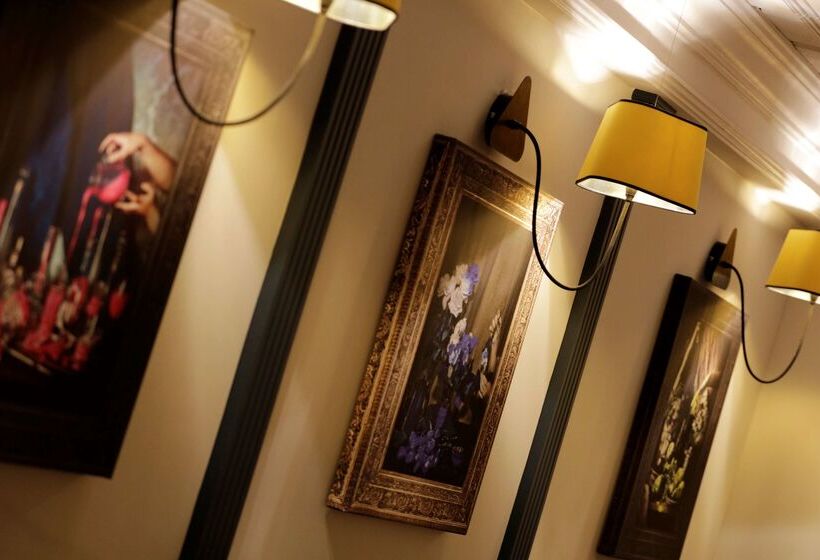 בית מלון כפרי Best Western Plus Nottingham Westminster