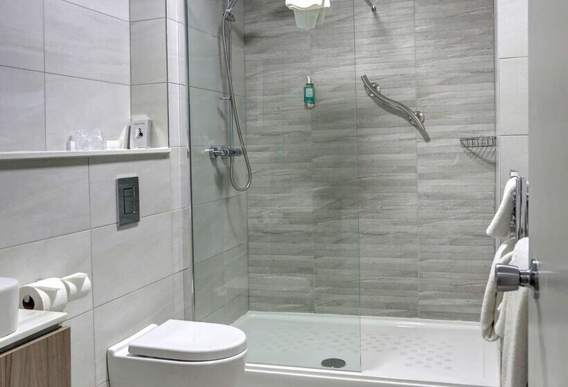 בית מלון כפרי Best Western Plus Nottingham Westminster