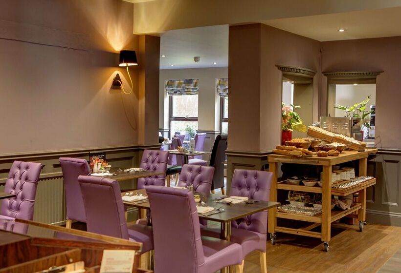 בית מלון כפרי Best Western Plus Nottingham Westminster