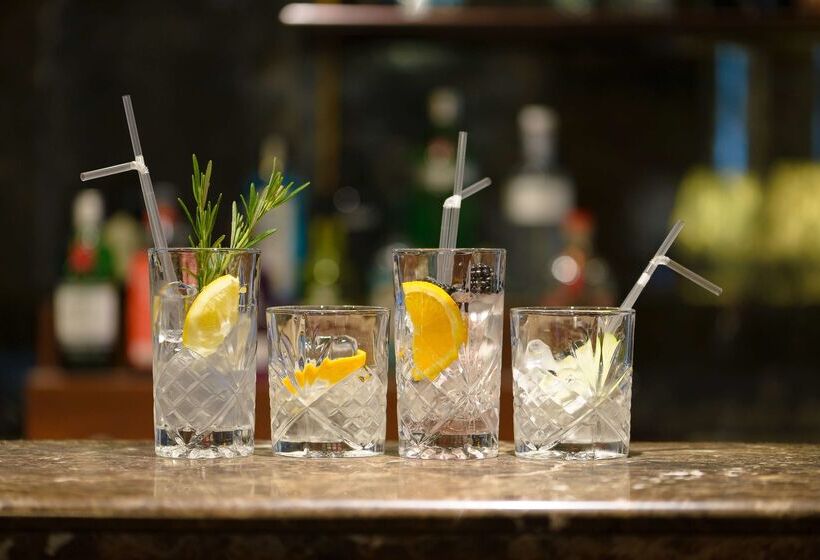 Best Western Plus The Connaught Hotel And Spa