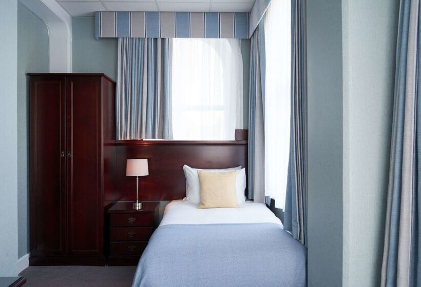 Best Western Plus The Connaught Hotel And Spa